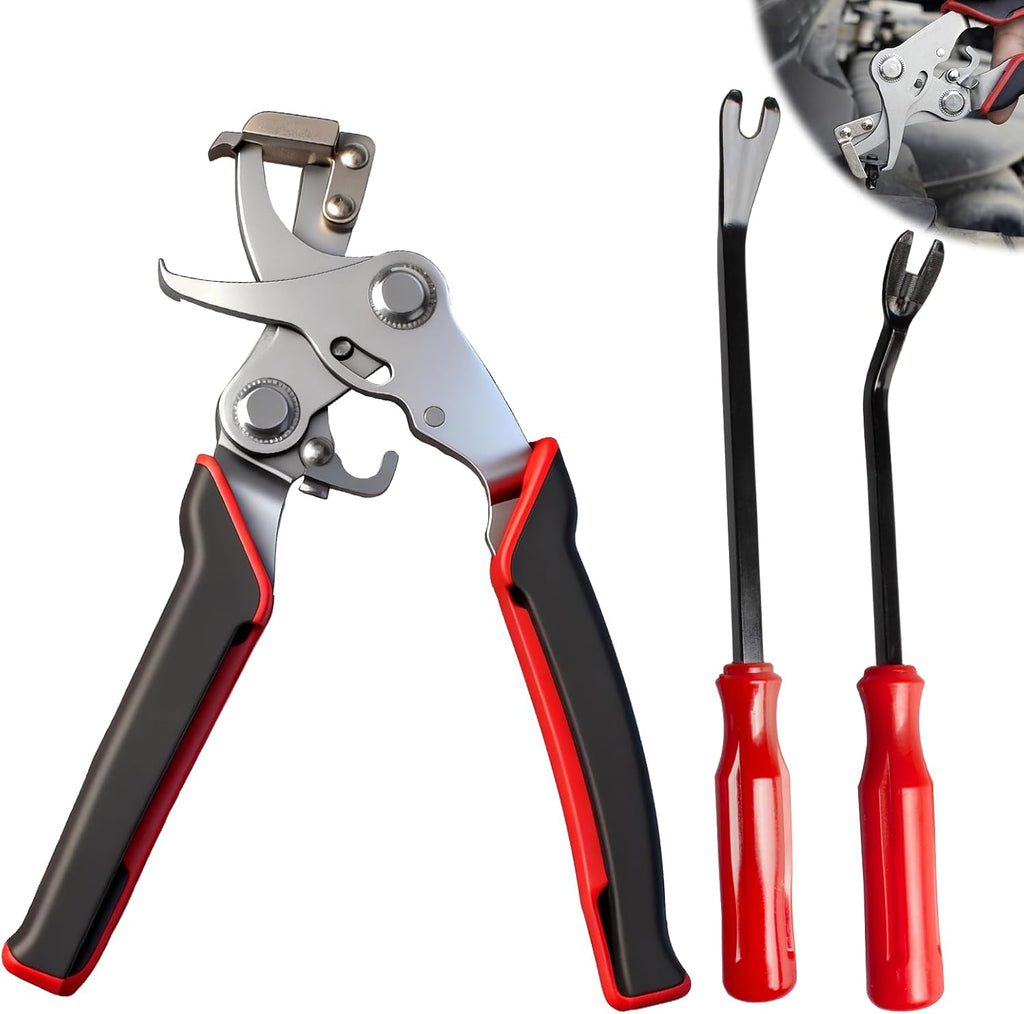 Car Clip Pliers