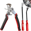 Car Clip Pliers