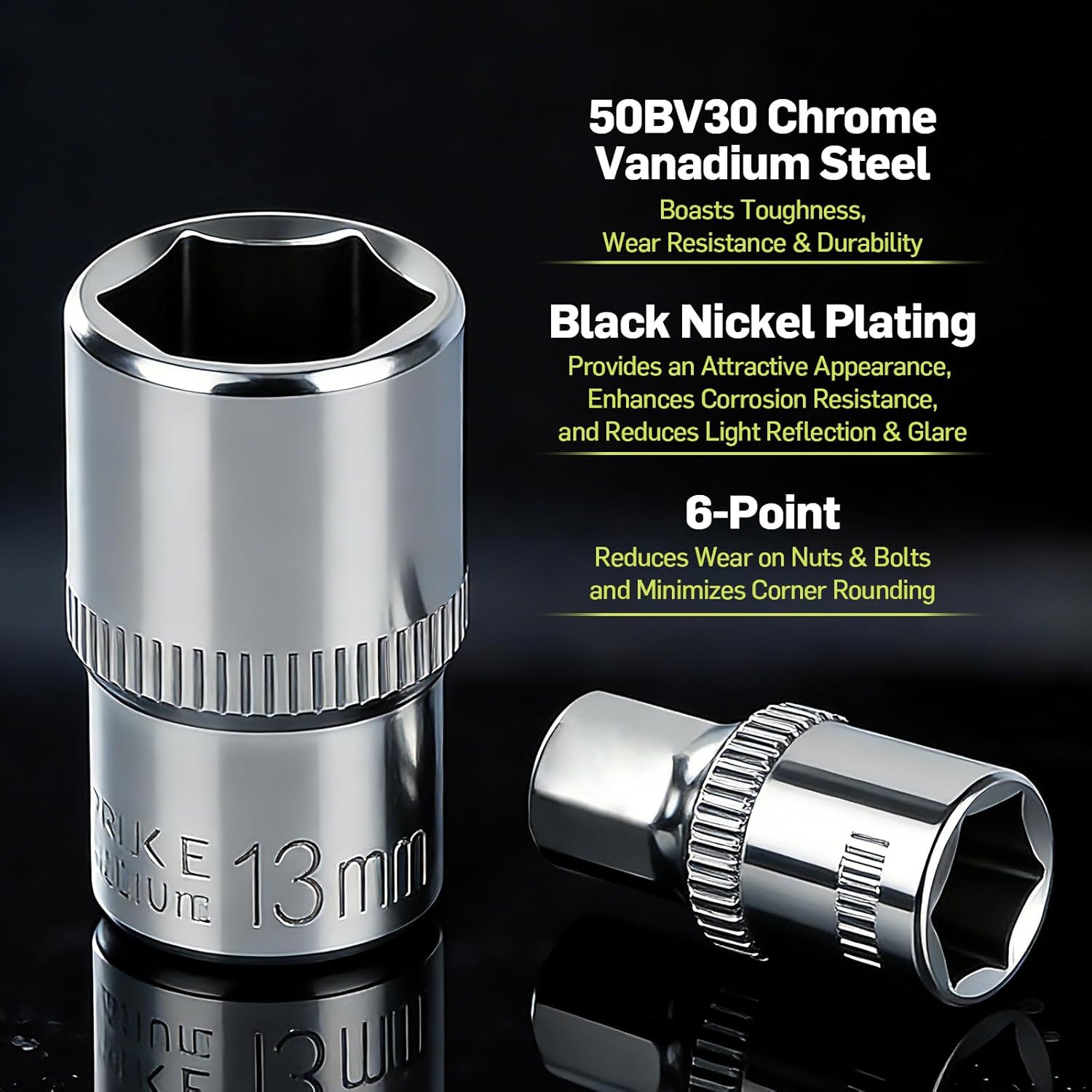 43-Piece Small Tool Kit