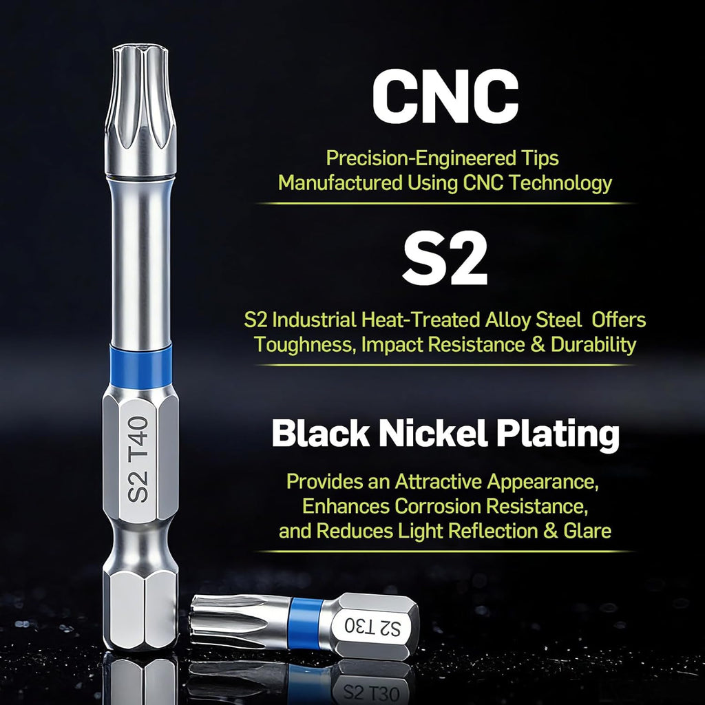 43-Piece Small Tool Kit