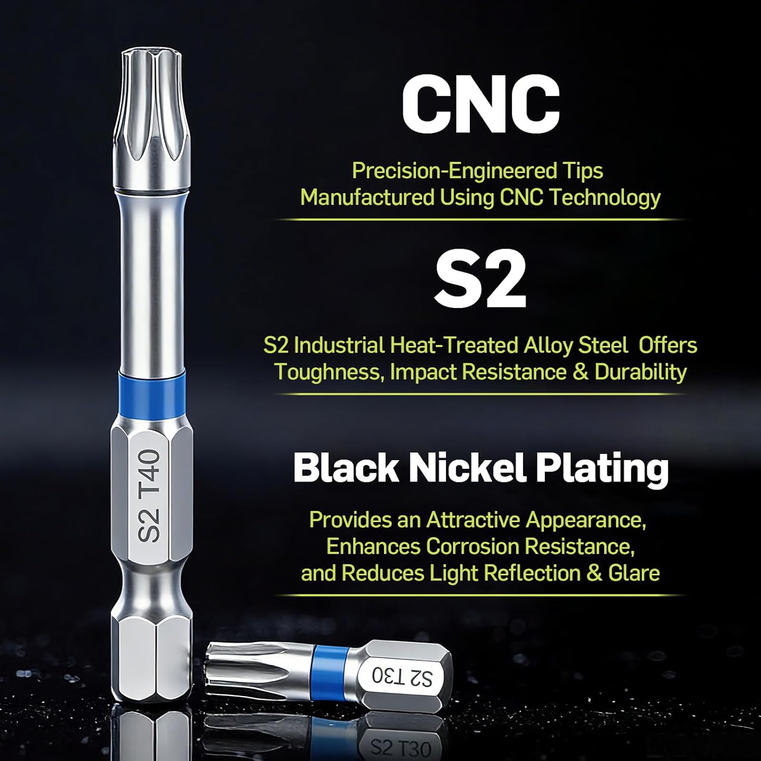 43-Piece Small Tool Kit