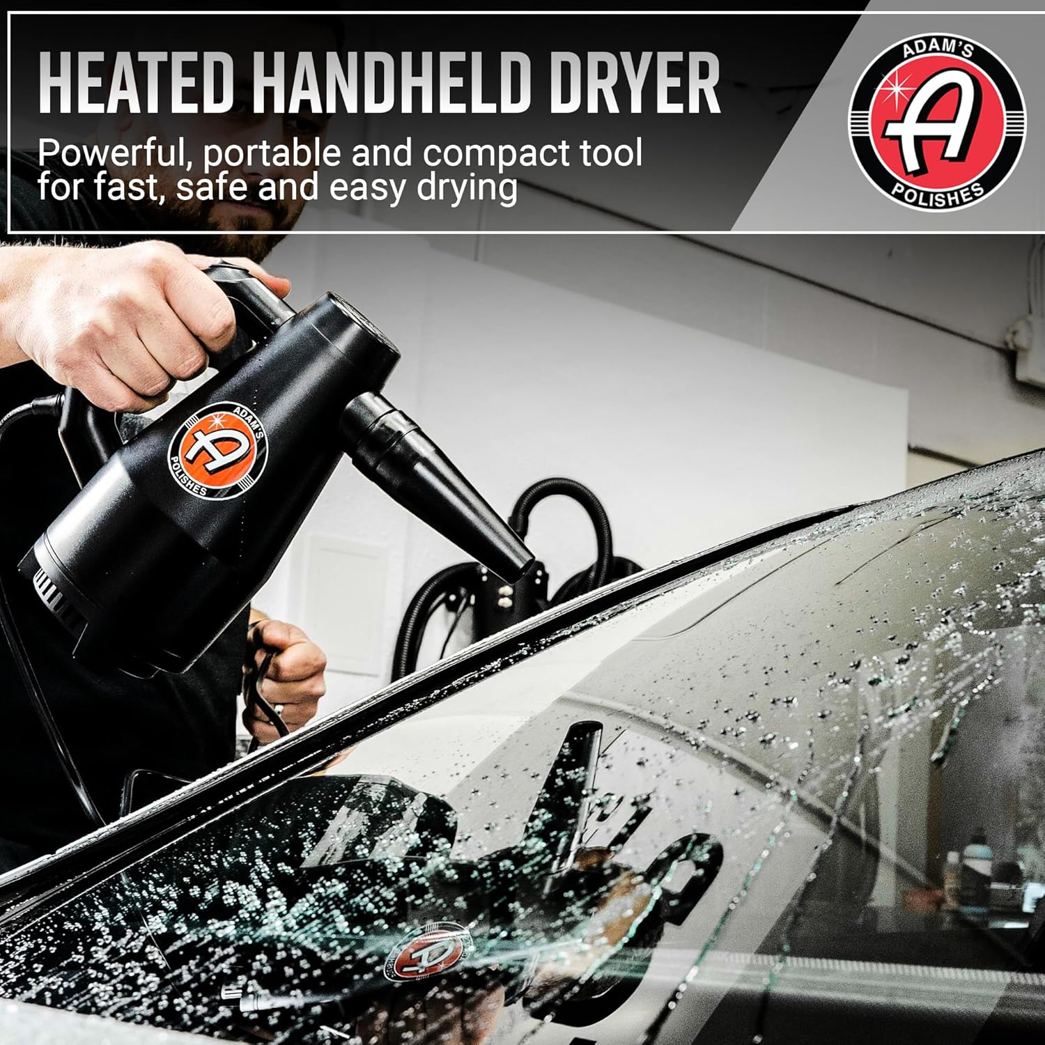 Polishes Mini Air Cannon